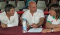 Валентин Йорданов: Трябва да накараме младите да влизат в залите