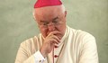 Духовникът педофил от Ватикана се е разболял