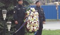 Днес МВР – Русе организира тържествено честване по случай празника на полицаите