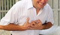 30 дни преди инфаркта - Основни симптоми