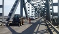 Ремонтът на Дунав мост бави движението с 40 - 50 минути