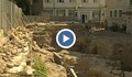 Археологически бум в Русе