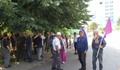 Енергетиците в Русе започват ефективни протести