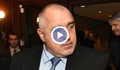 Борисов към репортерите: Спрете да вървите след мен като патици