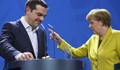 Меркел превърна Гърция в колония