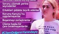 Туркиня уби мъжа си и стана национална героиня