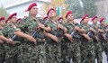 България организира доброволна казарма