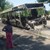 Пожар овъгли автобус в Русенско