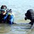 Изпращат водолази да търсят изчезналото дете в Дунава