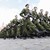 Путин сформира нови въоръжени сили