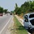 Микробус и камион се блъснаха  на главния път Варна-Русе