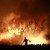 Топят българин, че е предизвикал страшния пожар край Атина