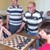 Откриха Националния турнир по ускорен шах