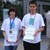 Ученици от МГ "Баба Тонка" спечелиха два медала от олимпиада по информатика