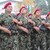България организира доброволна казарма