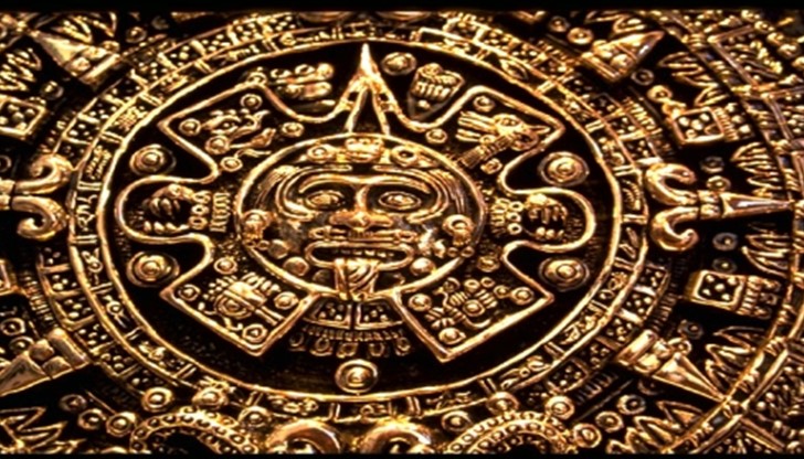 Астрологията на маите е обвита в мистерия...