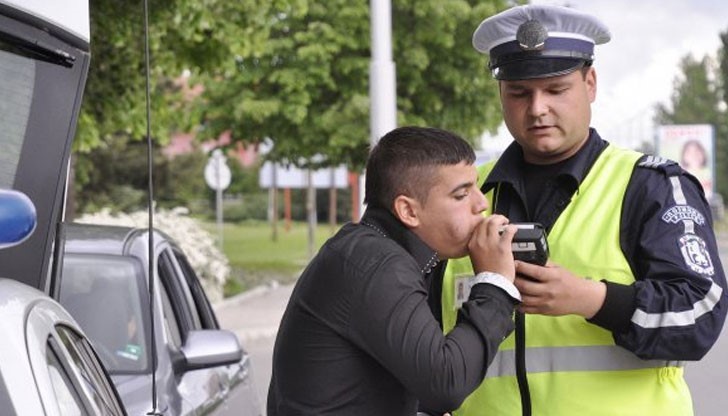 Сагата на шуменеца започнала на 16 април тази година, когато с "Ауди"-то си ... / снимката е илюстративна