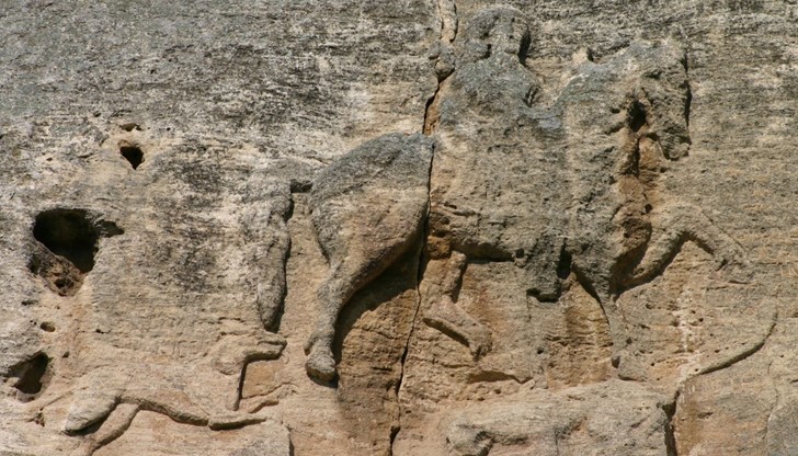 Скалният релеф със своята уникалност е впечатляващ и признание за това е фактът, че още през 1979 г. е включен в листата с паметници на ЮНЕСКО