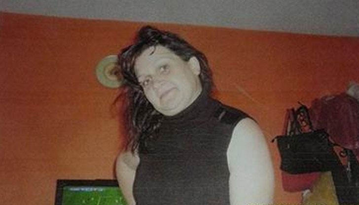 Иванка Иванова е изчезнала в Белгия и е в неизвестност е от 26 юни