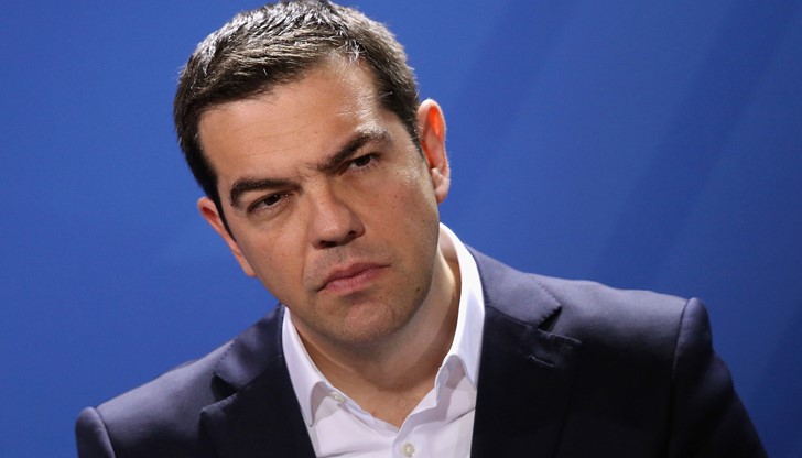 "Може би искате остров Крит? Партенона? Целият Акропол може би?", заявява Ципрас "Може би искате остров Крит? Партенона? Целият Акропол може би?", заявява Ципрас