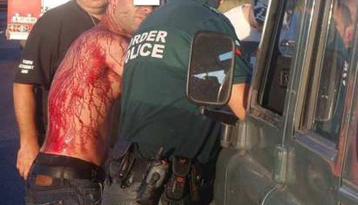 Автомобилът най-вероятно е излетяла в Солниците заради несъобразена скорост ... Автомобилът най-вероятно е излетяла в Солниците заради несъобразена скорост ...