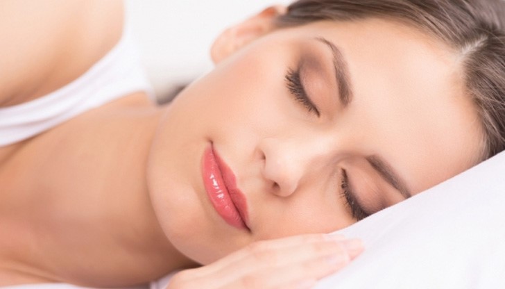 Сексуалните сънища са по-желани от кошмарите