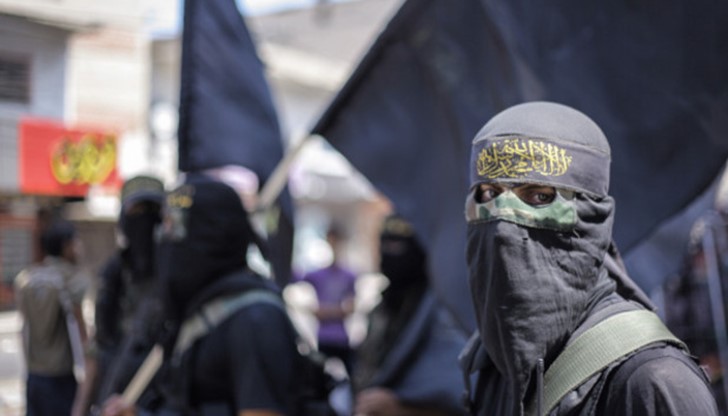 Като най-бедна държава в ЕС България е много удобна за транзитно преминаване на джихадисти