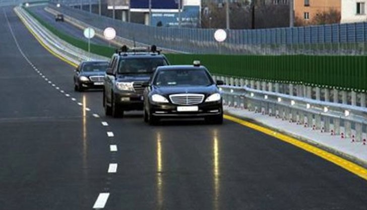 Според НСО семейството е създало предпоставки за пътнотранспортно произшествие Според НСО семейството е създало предпоставки за пътнотранспортно произшествие