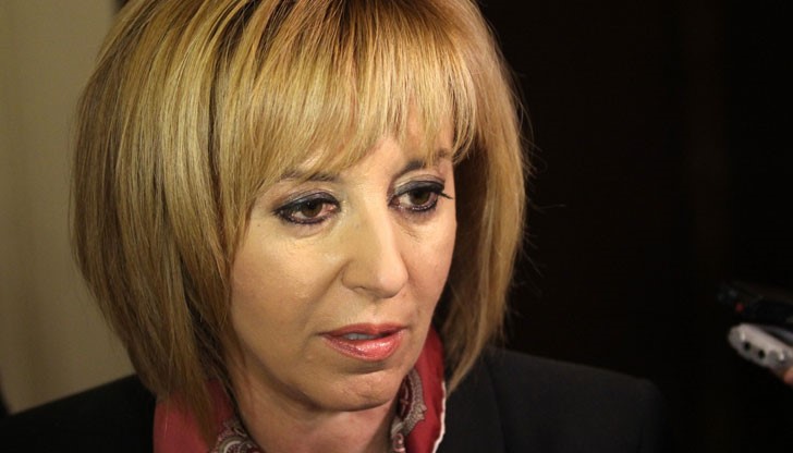 В момента поста национален омбудсман се заема от Константин Пенчев, който изкара успешно мандата си