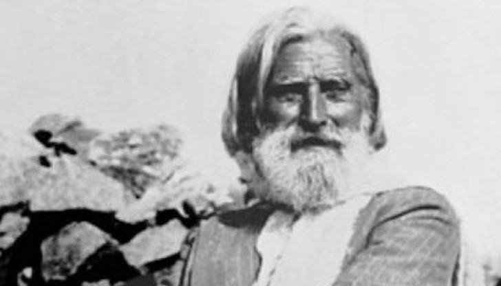 Петър Дънов е един от мировите учители Петър Дънов е един от мировите учители