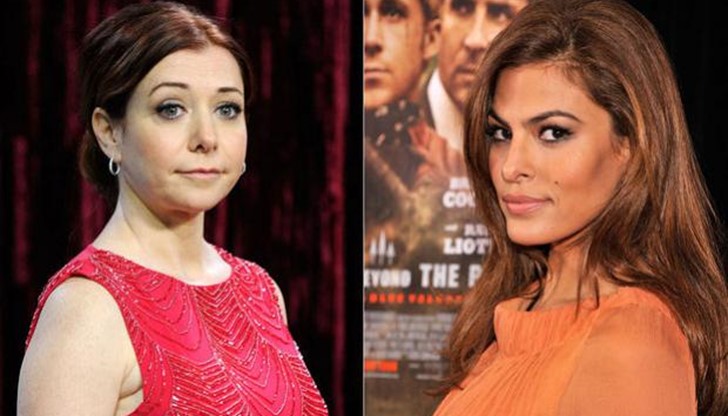 Всички остаряваме по различен начин