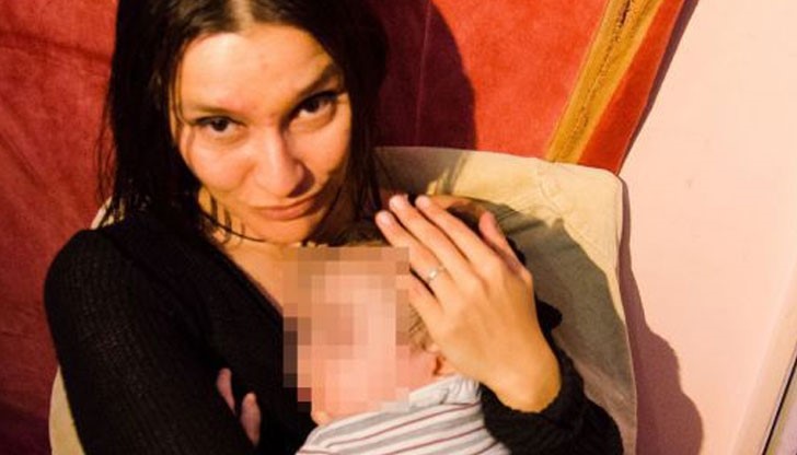 Има Господ за нашите деца и въпреки ужаса, в който живеем