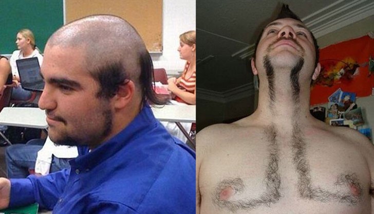 Смях до сълзи - виж какво си причиниха!