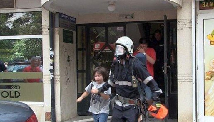 Две деца на 2 и 6 години, заедно с майка им са отведени от екип на Спешна помощ в русенската болница Две деца на 2 и 6 години, заедно с майка им са отведени от екип на Спешна помощ в русенската болница