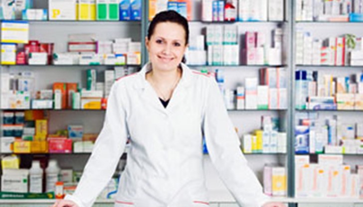 Аптекарите си колекционират бисери, изръсени от клиенти Аптекарите си колекционират бисери, изръсени от клиенти