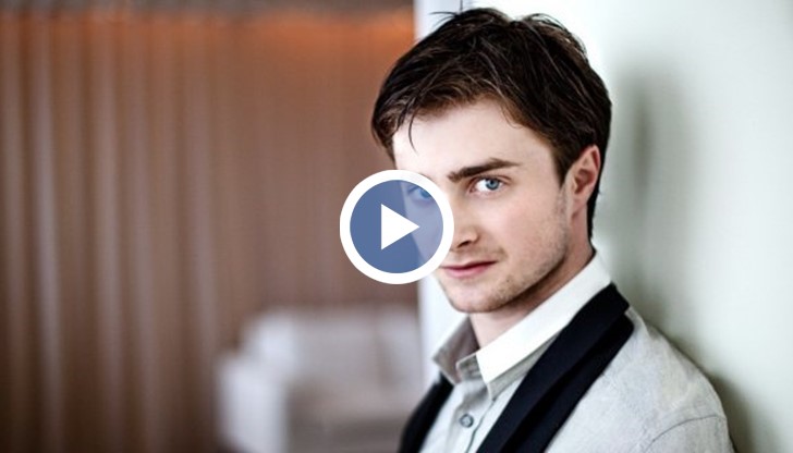 Видно е, че Хари Потър се справя добре с римите