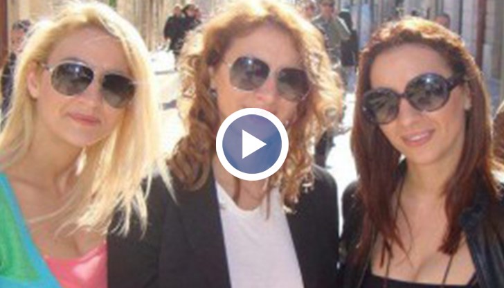 Вяра, Надежда, Любов...