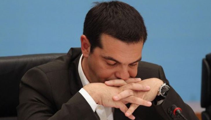 Гласуват реформите и след това експертно правителство, пише германското издание