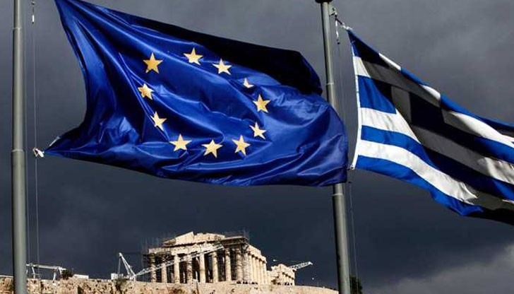 Респект Гърция, нека Господ да е с вас