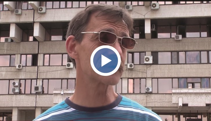 От гражданско  движение Бъдеще за Русе твърдят, че кметът Пламен Стоилов не е ...