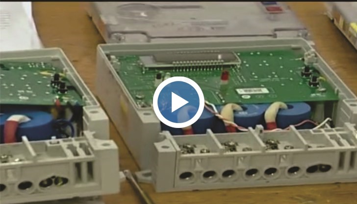 Загубите от кражба на ток – 12 млн. лева на година