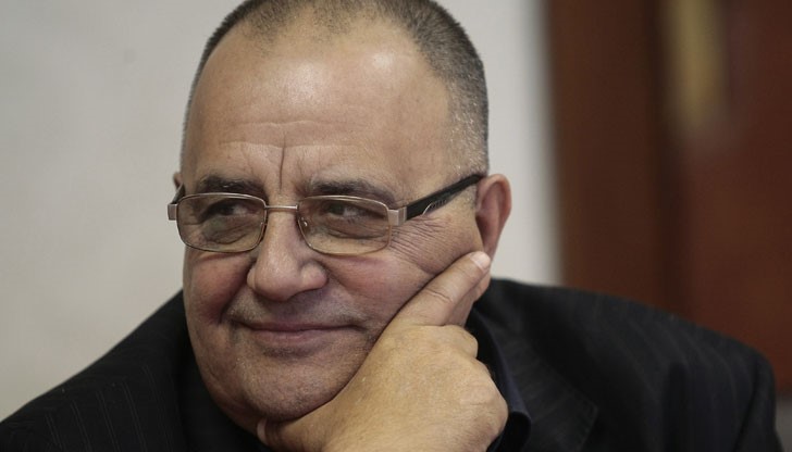 Божидар Димитров: Драскането по стени, колони и прочия древности е част от българската народна култура от много стари времена