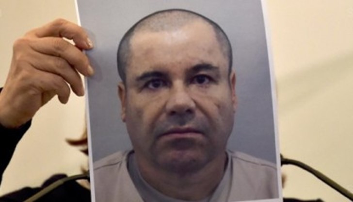 Най-вероятно за бягството му са съдействали ...