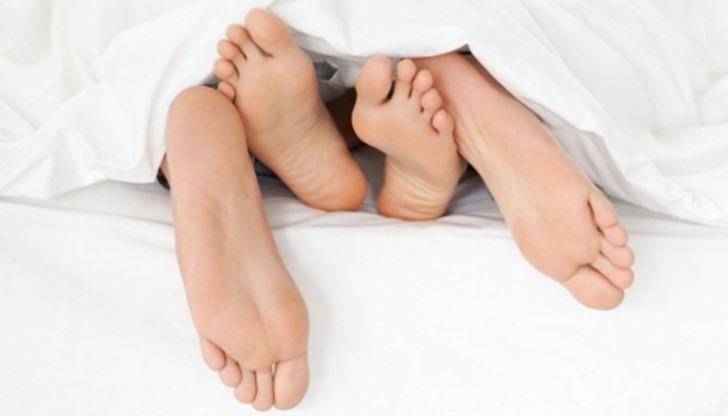 Ако някога се влюбите в своя най-добър приятел ...