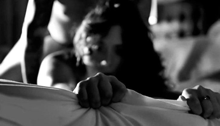 Може и да обожаваме мисионерската поза, защото е ужасно романтична и чувствена, обаче ... Може и да обожаваме мисионерската поза, защото е ужасно романтична и чувствена, обаче ...