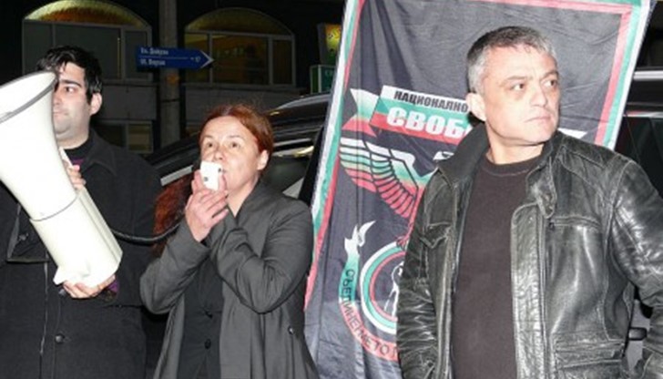 Гинка Танкова е сред кандидатите за поста началник на отдел ... Гинка Танкова е сред кандидатите за поста началник на отдел ...