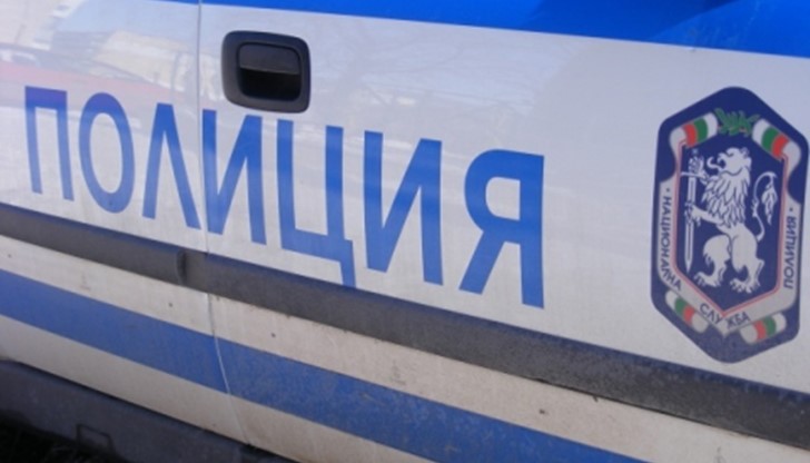 Жертва на посегателството е станала 79-годишна жена Жертва на посегателството е станала 79-годишна жена