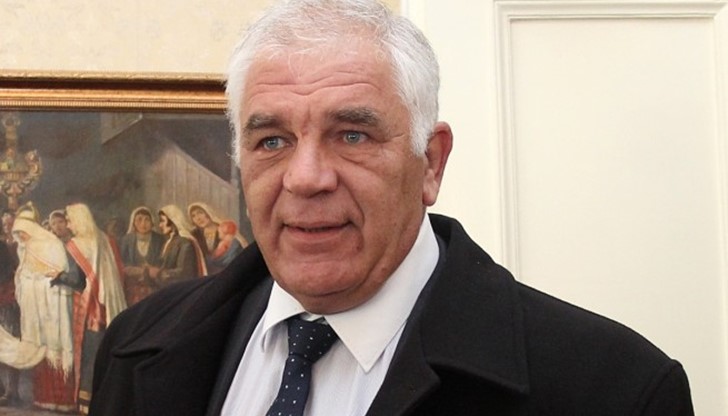 Служителите на Ваньо Танов ще имат право да арестуват и разследват Служителите на Ваньо Танов ще имат право да арестуват и разследват