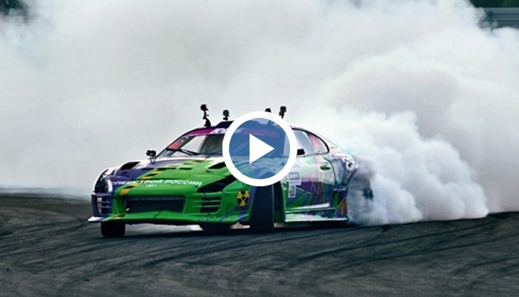 Организаторите обещават уникално шоу