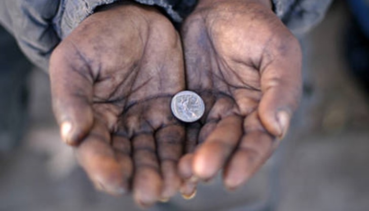 Майката и бащата на петте деца ... Майката и бащата на петте деца ...